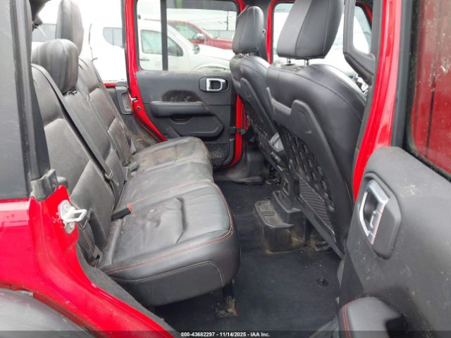 2021 JEEP WRANGLER UNLIMITED 1C4HJXFG0MW841672 Photo 7