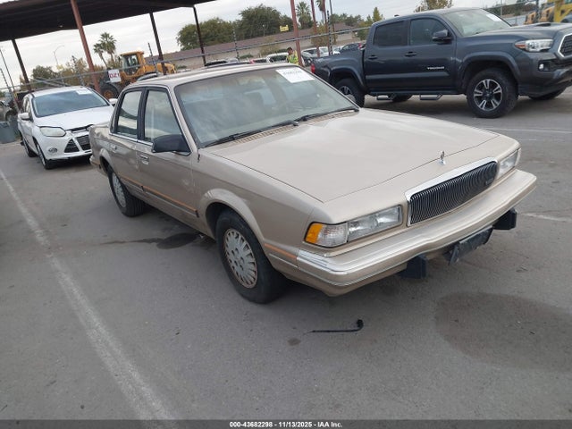 1995 BUICK CENTURY 1G4AG55M6S6476953