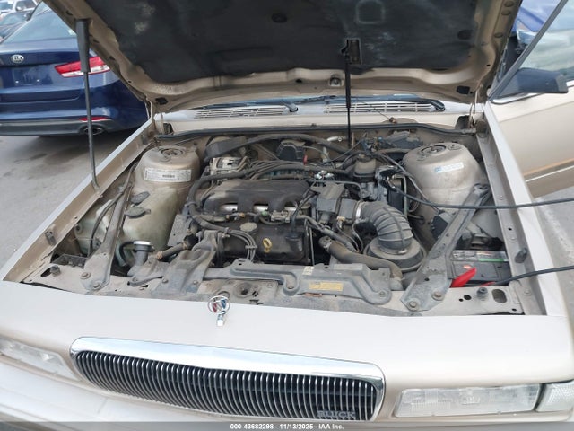 1995 BUICK CENTURY 1G4AG55M6S6476953 Photo 9
