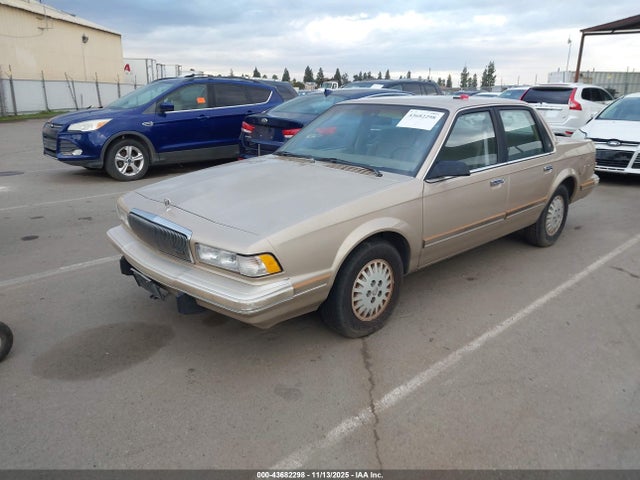 1995 BUICK CENTURY 1G4AG55M6S6476953 Photo 1