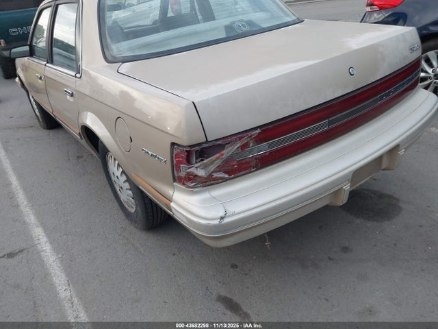 1995 BUICK CENTURY 1G4AG55M6S6476953 Photo 5