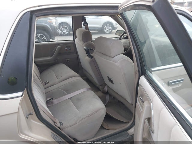 1995 BUICK CENTURY 1G4AG55M6S6476953 Photo 7