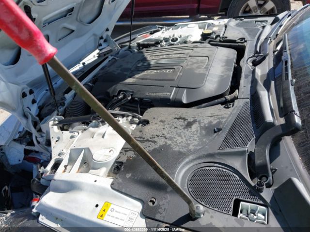 2015 JAGUAR F-TYPE SAJWA6DA7FMK14239 Photo 9