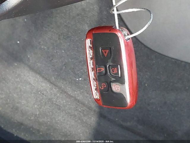 2015 JAGUAR F-TYPE SAJWA6DA7FMK14239 Photo 10