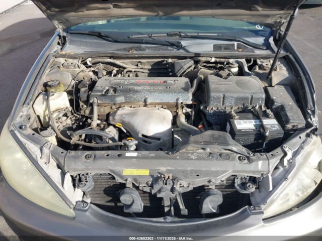 2006 TOYOTA CAMRY 4T1BE30K06U719341 Photo 9