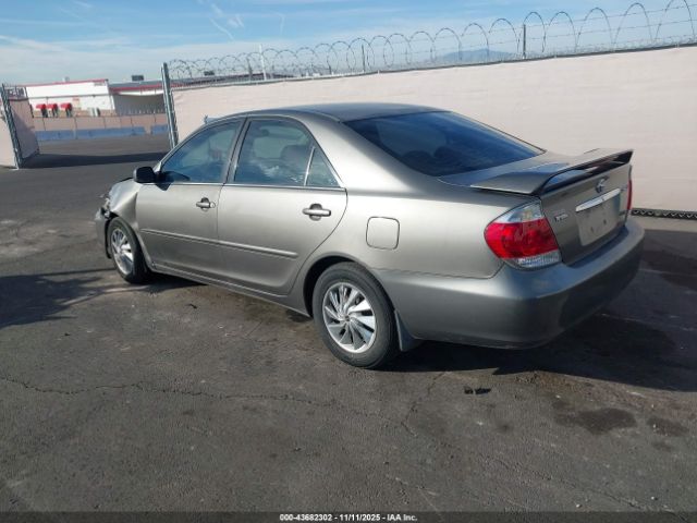 2006 TOYOTA CAMRY 4T1BE30K06U719341 Photo 2