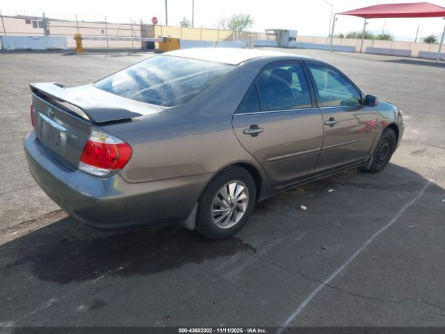 2006 TOYOTA CAMRY 4T1BE30K06U719341 Photo 3