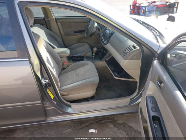 2006 TOYOTA CAMRY 4T1BE30K06U719341 Photo 4