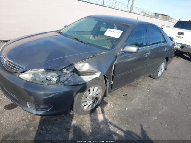 2006 TOYOTA CAMRY 4T1BE30K06U719341 Photo 5