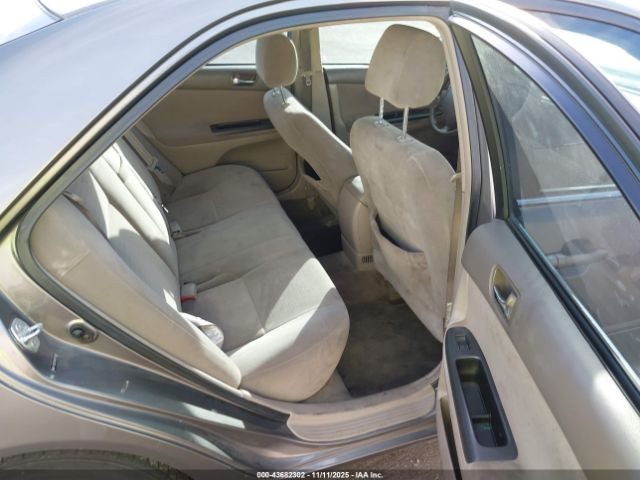 2006 TOYOTA CAMRY 4T1BE30K06U719341 Photo 7