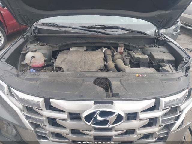 Продажа на аукционе авто 2022 Hyundai Santa Cruz Sel Premium, vin: 5NTJDDAF8NH026568, номер лота: 43682308