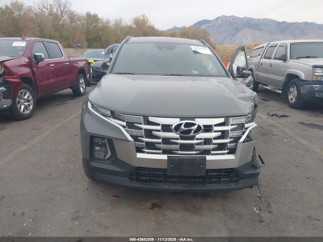 Продажа на аукционе авто 2022 Hyundai Santa Cruz Sel Premium, vin: 5NTJDDAF8NH026568, номер лота: 43682308