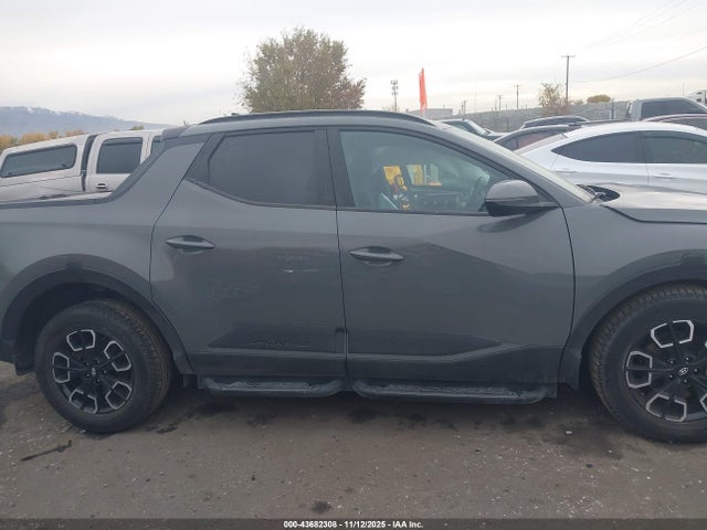 Продажа на аукционе авто 2022 Hyundai Santa Cruz Sel Premium, vin: 5NTJDDAF8NH026568, номер лота: 43682308