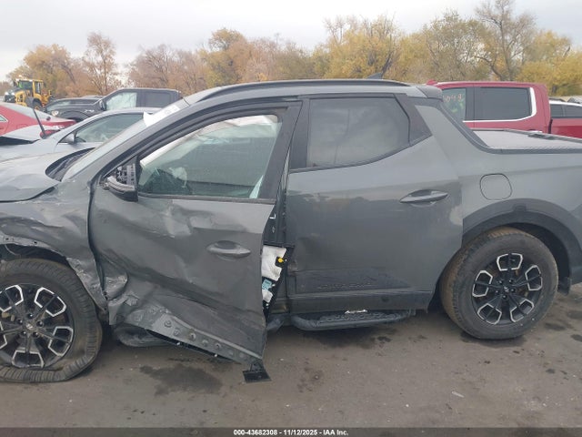 Продажа на аукционе авто 2022 Hyundai Santa Cruz Sel Premium, vin: 5NTJDDAF8NH026568, номер лота: 43682308