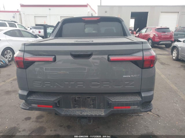 Продажа на аукционе авто 2022 Hyundai Santa Cruz Sel Premium, vin: 5NTJDDAF8NH026568, номер лота: 43682308