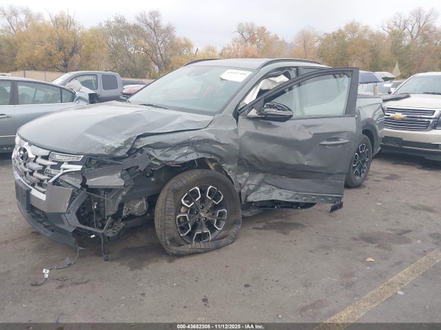 Продажа на аукционе авто 2022 Hyundai Santa Cruz Sel Premium, vin: 5NTJDDAF8NH026568, номер лота: 43682308