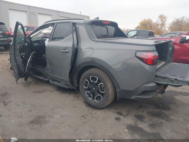 Продажа на аукционе авто 2022 Hyundai Santa Cruz Sel Premium, vin: 5NTJDDAF8NH026568, номер лота: 43682308