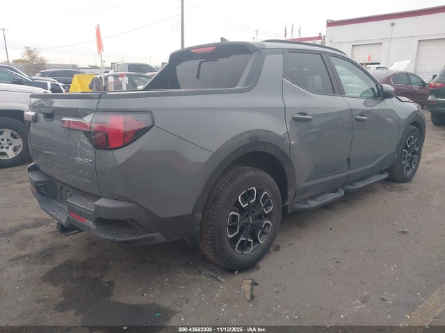 Продажа на аукционе авто 2022 Hyundai Santa Cruz Sel Premium, vin: 5NTJDDAF8NH026568, номер лота: 43682308