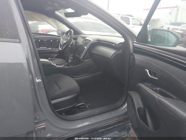 Продажа на аукционе авто 2022 Hyundai Santa Cruz Sel Premium, vin: 5NTJDDAF8NH026568, номер лота: 43682308