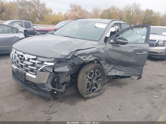 Продажа на аукционе авто 2022 Hyundai Santa Cruz Sel Premium, vin: 5NTJDDAF8NH026568, номер лота: 43682308