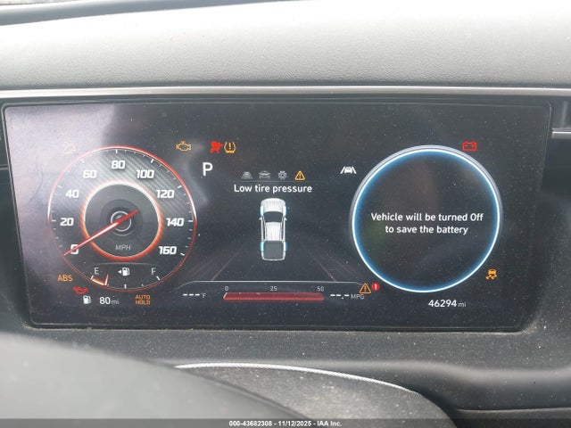 Продажа на аукционе авто 2022 Hyundai Santa Cruz Sel Premium, vin: 5NTJDDAF8NH026568, номер лота: 43682308