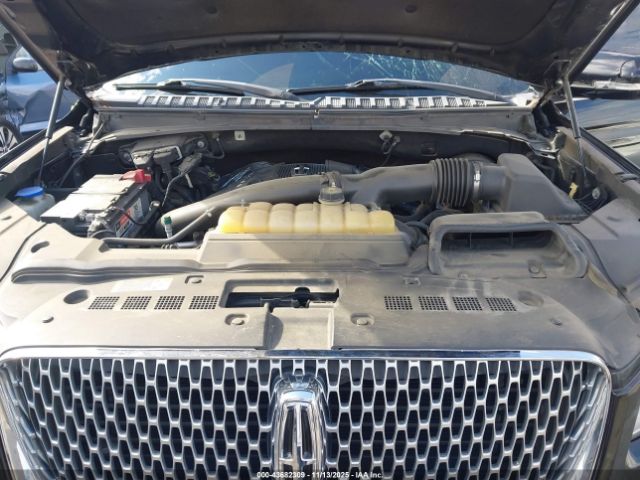 2018 LINCOLN NAVIGATOR 5LMJJ2HT9JEL13430 Photo 9