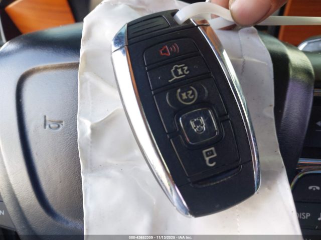 2018 LINCOLN NAVIGATOR 5LMJJ2HT9JEL13430 Photo 10