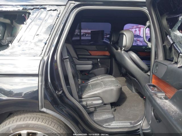 2018 LINCOLN NAVIGATOR 5LMJJ2HT9JEL13430 Photo 7