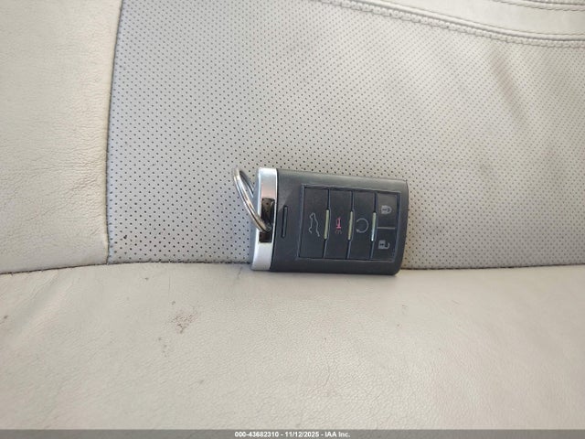 2010 CADILLAC SRX 3GYFNKE41AS642637 Photo 10