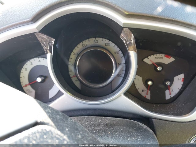 2010 CADILLAC SRX 3GYFNKE41AS642637 Photo 6