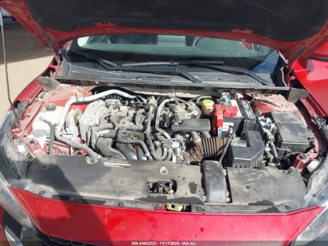 2024 NISSAN SENTRA 3N1AB8CV8RY310911 Photo 9