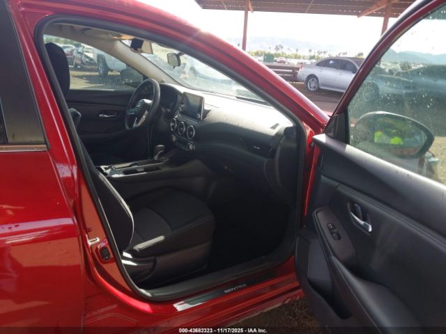 2024 NISSAN SENTRA 3N1AB8CV8RY310911 Photo 4