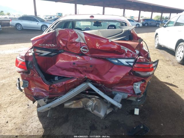 2024 NISSAN SENTRA 3N1AB8CV8RY310911 Photo 5