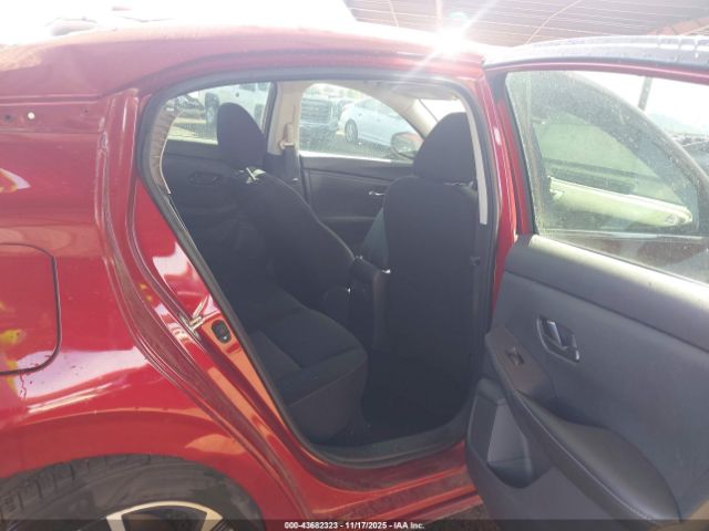 2024 NISSAN SENTRA 3N1AB8CV8RY310911 Photo 7