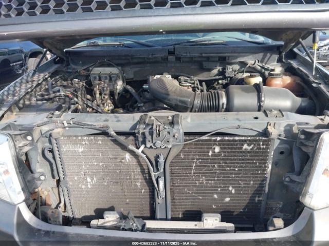 2006 FORD F-150 1FTRW12W66FA29604 Photo 9