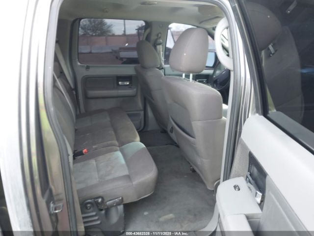 2006 FORD F-150 1FTRW12W66FA29604 Photo 7