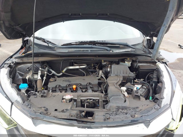 3CZRU5H30LM702368 Honda Hr-v 2wd Lx