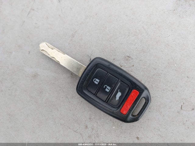 3CZRU5H30LM702368 Honda Hr-v 2wd Lx
