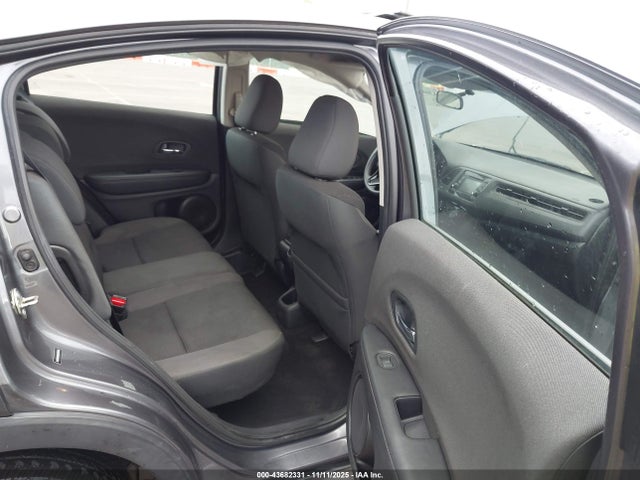 3CZRU5H30LM702368 Honda Hr-v 2wd Lx