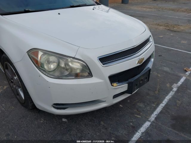 2010 CHEVROLET MALIBU 1G1ZD5EB3AF127349 Photo 5