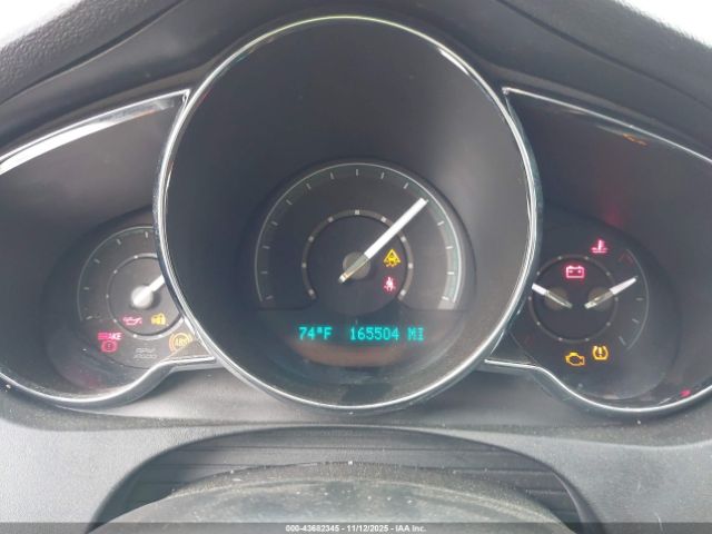 2010 CHEVROLET MALIBU 1G1ZD5EB3AF127349 Photo 6