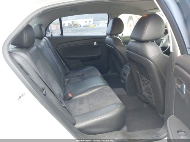 2010 CHEVROLET MALIBU 1G1ZD5EB3AF127349 Photo 7