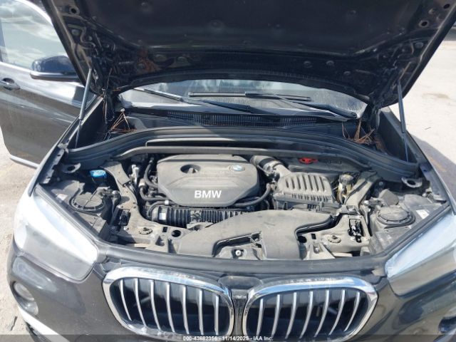 2019 BMW X1 WBXHT3C52K3H35489 Photo 9