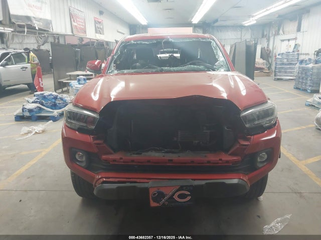3TMCZ5AN3LM288771 Toyota Tacoma Trd Off-road