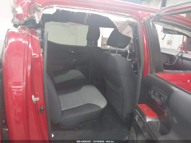 3TMCZ5AN3LM288771 Toyota Tacoma Trd Off-road