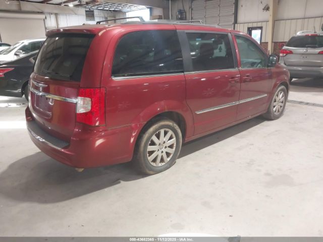 2014 CHRYSLER TOWN & COUNTRY 2C4RC1BG0ER126774 Photo 3