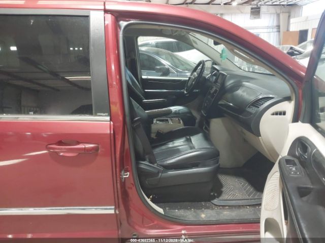 2014 CHRYSLER TOWN & COUNTRY 2C4RC1BG0ER126774 Photo 4