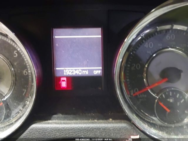 2014 CHRYSLER TOWN & COUNTRY 2C4RC1BG0ER126774 Photo 6