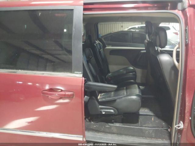 2014 CHRYSLER TOWN & COUNTRY 2C4RC1BG0ER126774 Photo 7