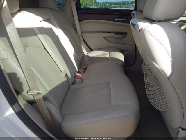 2012 CADILLAC SRX 3GYFNBE31CS545139 Photo 7